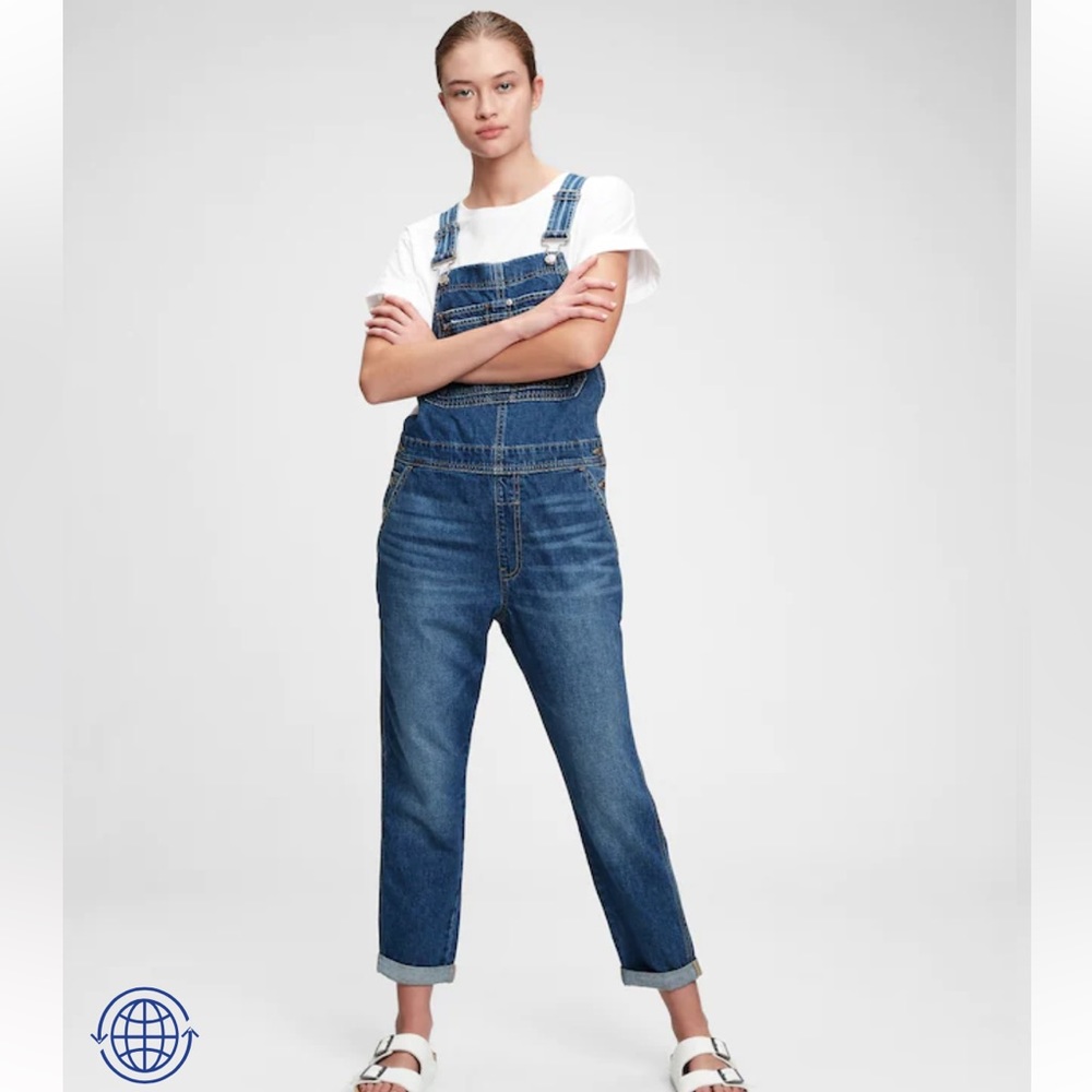 Gap Overalls